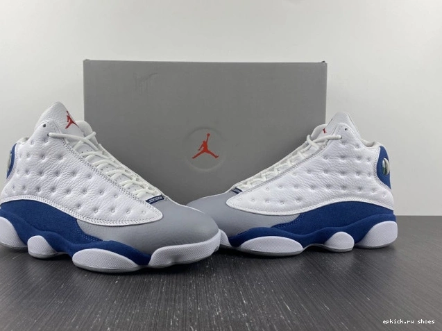 Rep 13 Blue 414571-164 Jordan Air French 0728